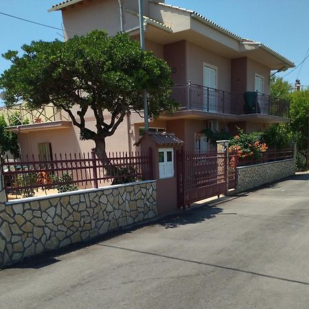 B&B One Vonitsa Exterior foto