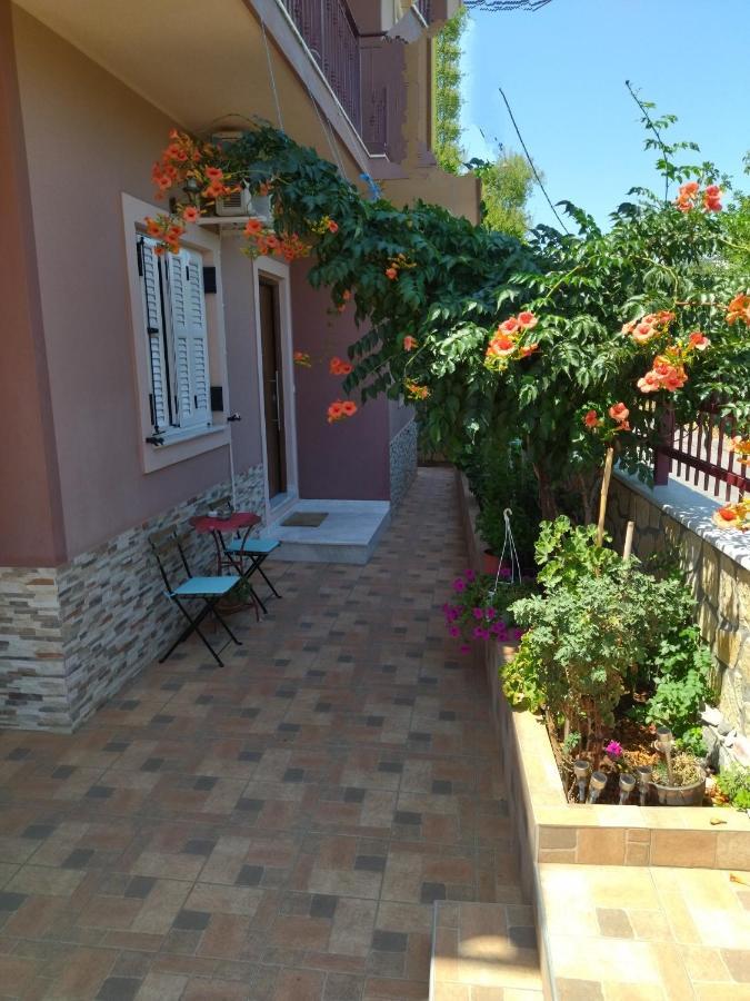 B&B One Vonitsa Exterior foto